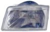 PEUGE 6204A4 Headlight